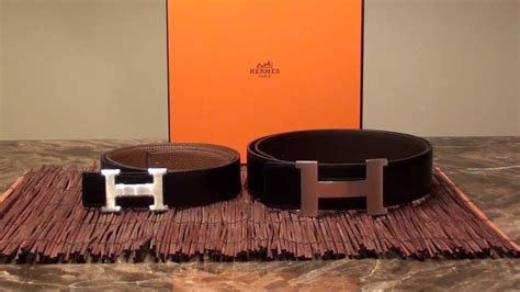 hermes belt 24 vs 32.